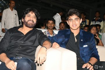 Nirmala Convent Movie Audio Launch